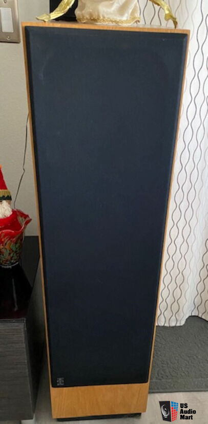 Qysonic Array Towers Photo #5403549 - US Audio Mart