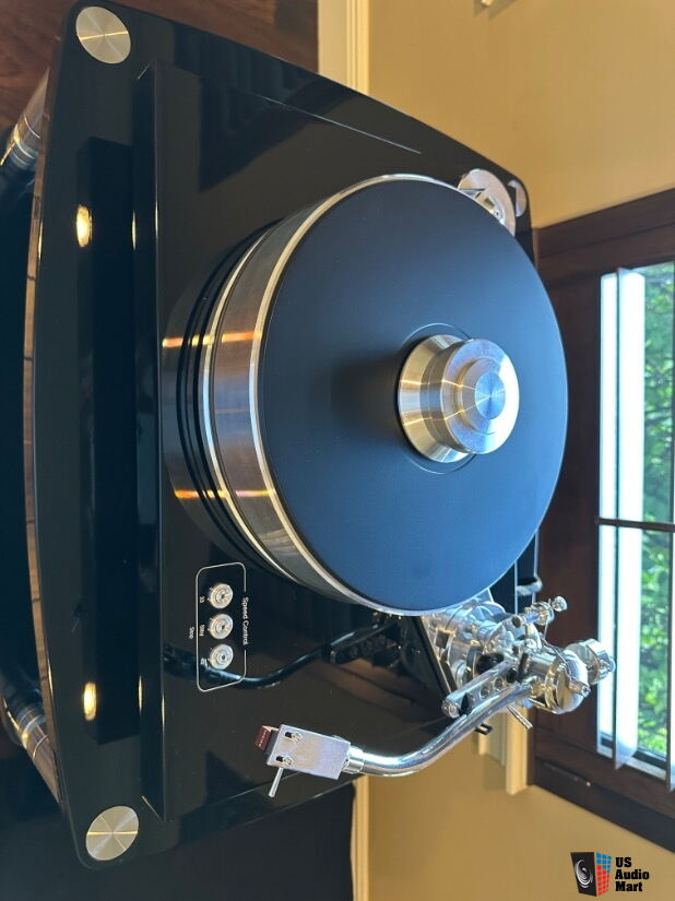 Pro-Ject Signature 12.2 skivspelare - Pro-Ject släpper ny