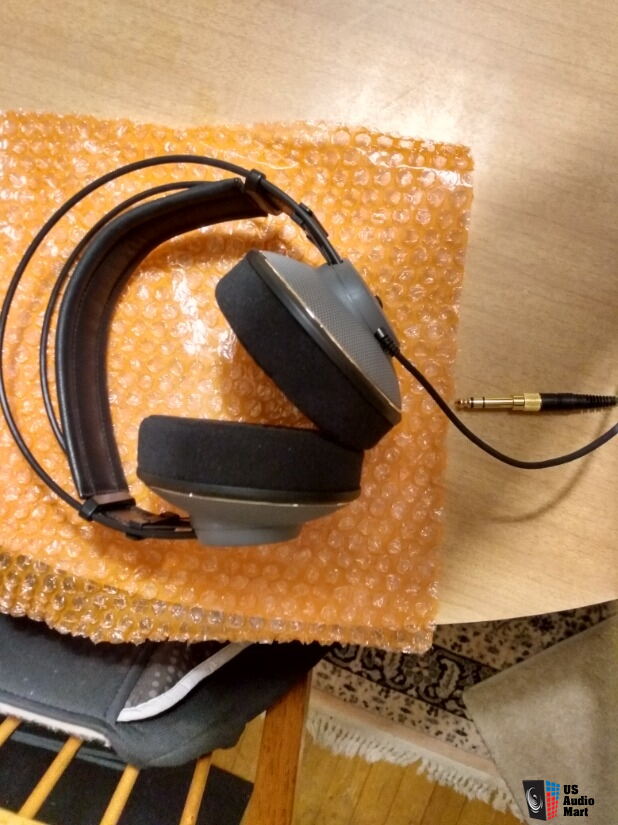 AKG K501 For Sale - US Audio Mart
