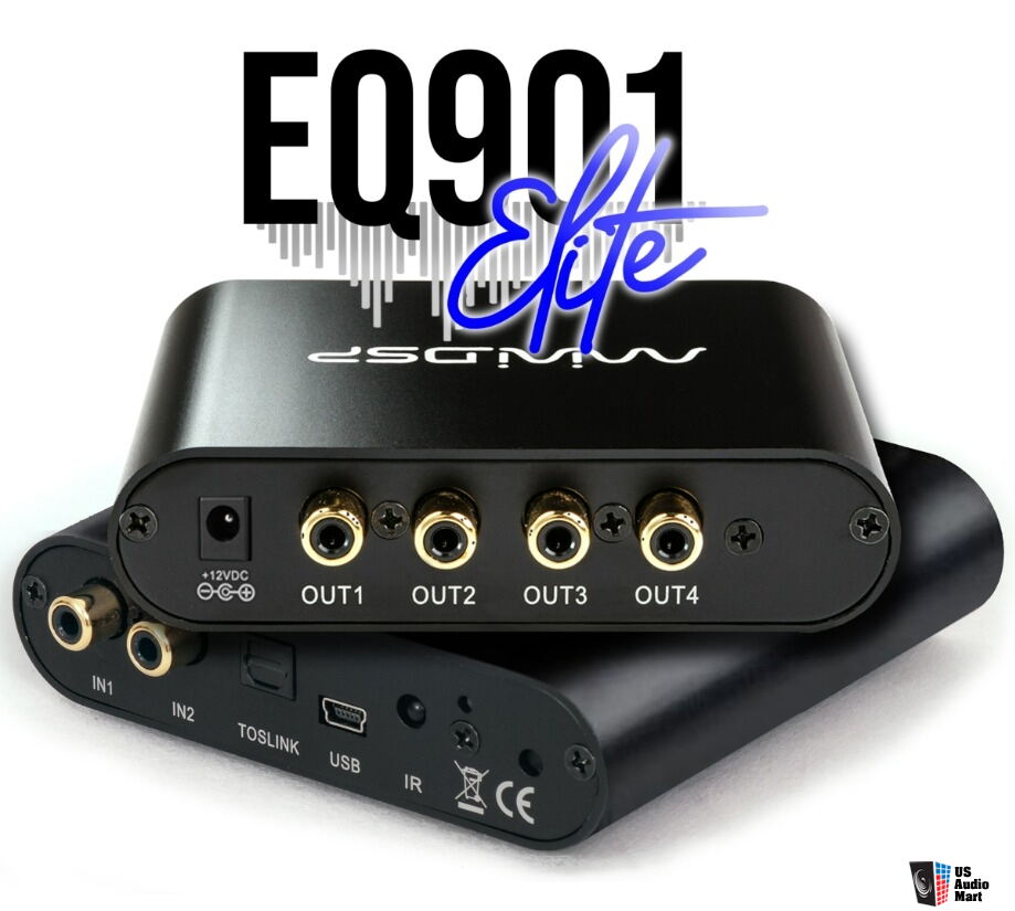 901 Equalizer Bose 901 Power Requirements Bose 901 Series IV