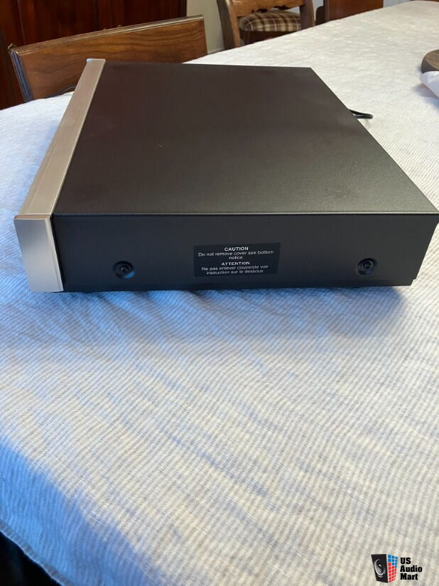 T-02 Vintage Digital AM / FM Tuner - Excellent Condition Photo #5525104 ...