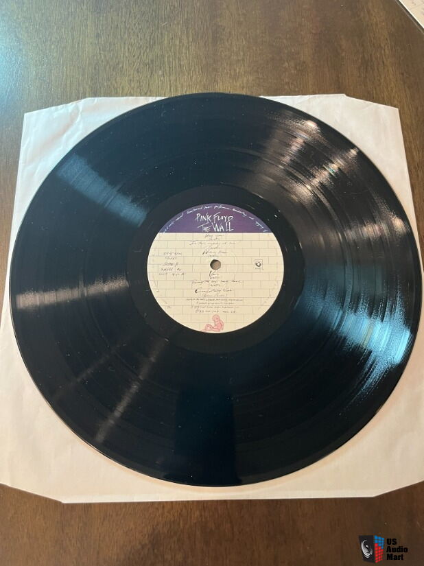 Pink Floyd – Relics, Stampa Originale UK Del 1971 – Include See Emily Play, Bike, Arnold Layne, Vinile Collezionabile - 2