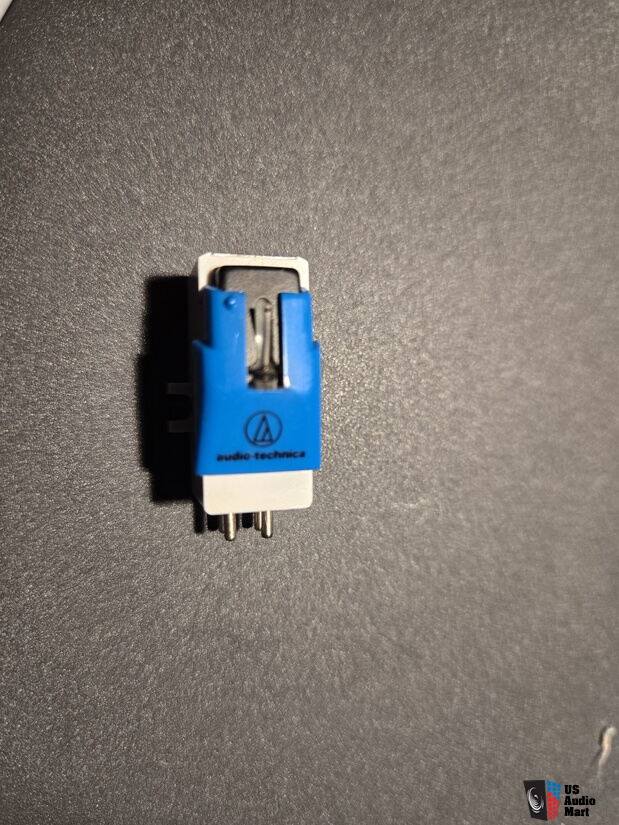 Audio Technica LS300 Cartridge Photo #5569795 - US Audio Mart