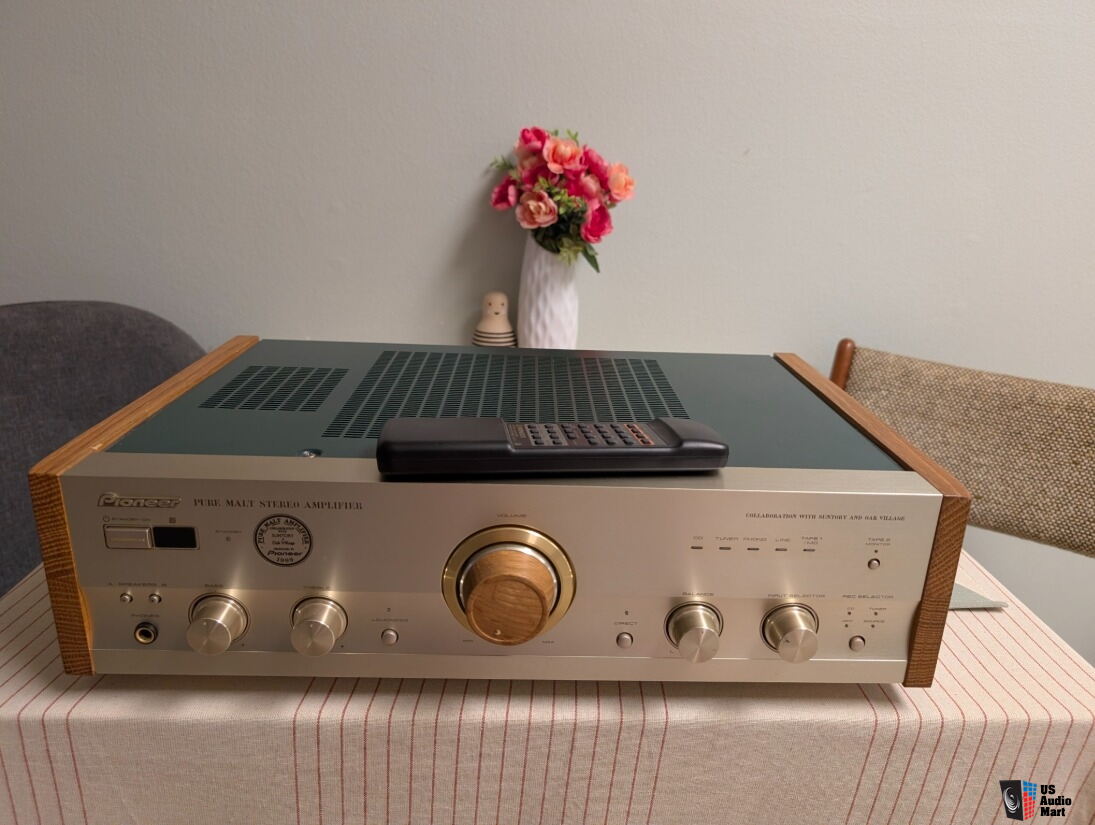 Pioneer AD5A-pm 