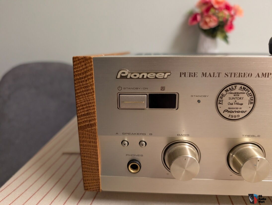 Pioneer AD5A-pm 