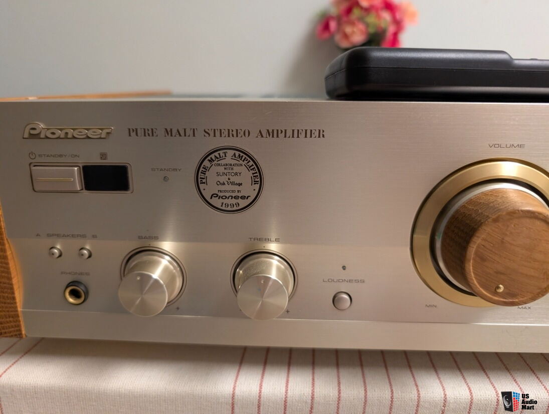 Pioneer AD5A-pm 