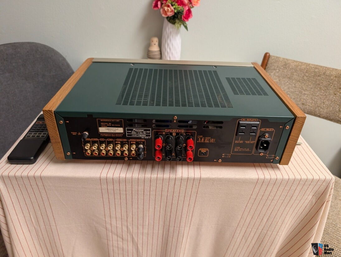 Pioneer AD5A-pm 