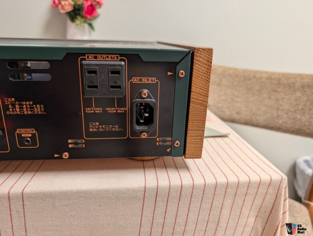 Pioneer AD5A-pm 