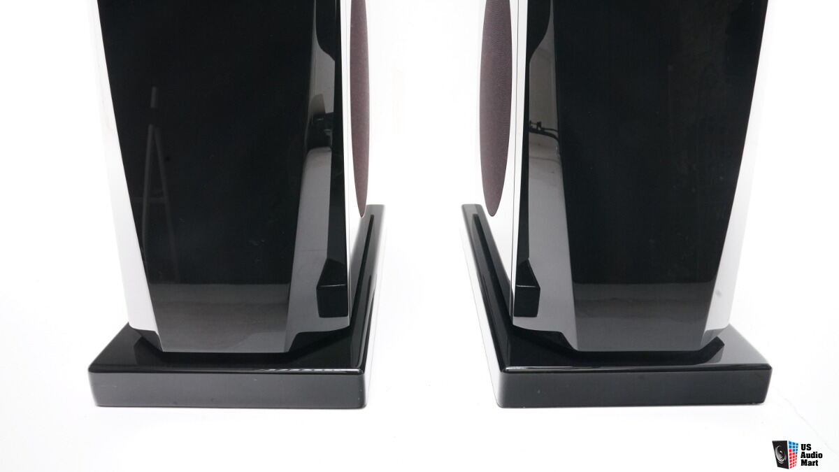 Rockport Technologies MIRA II Audiophile Hifi Stereo Floorstanding rockport-technologies-mira-ii-audiophile-hifi-stereo-floorstanding