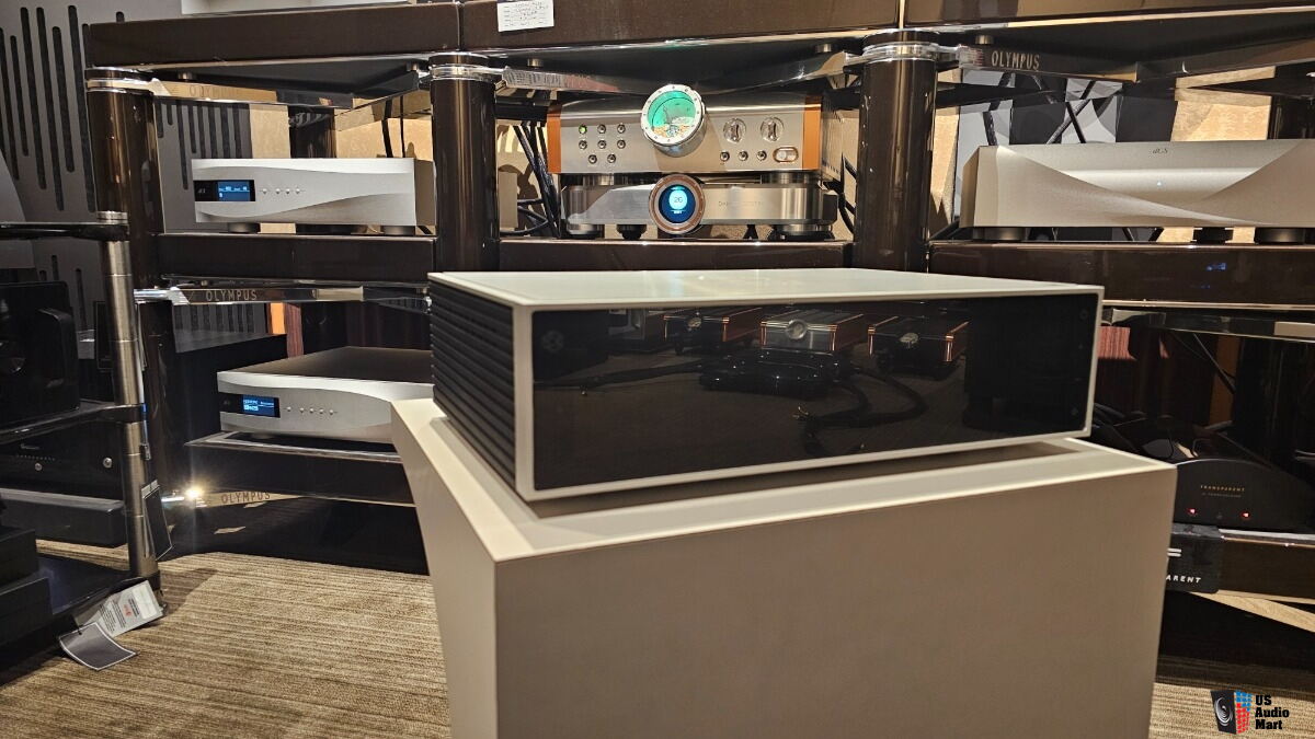 Rose HiFi RS150B Dealer Ad - US Audio Mart