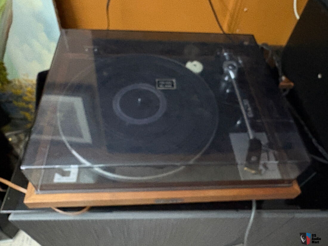 Pl Platine vinyle Pioneer PL-2 vintage – Parfait état de fonctionnement - Photo, audio & vidéo
