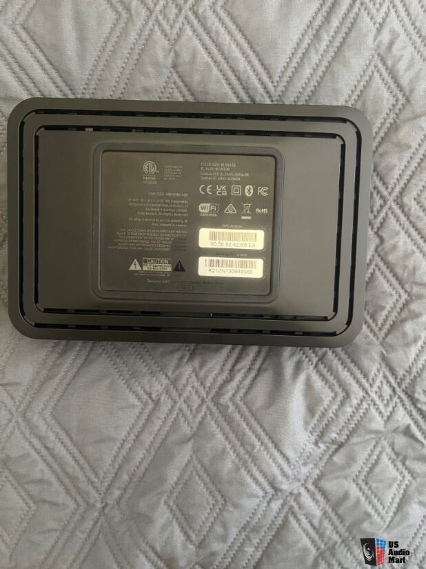 Bluesound node used for sale us audio mart