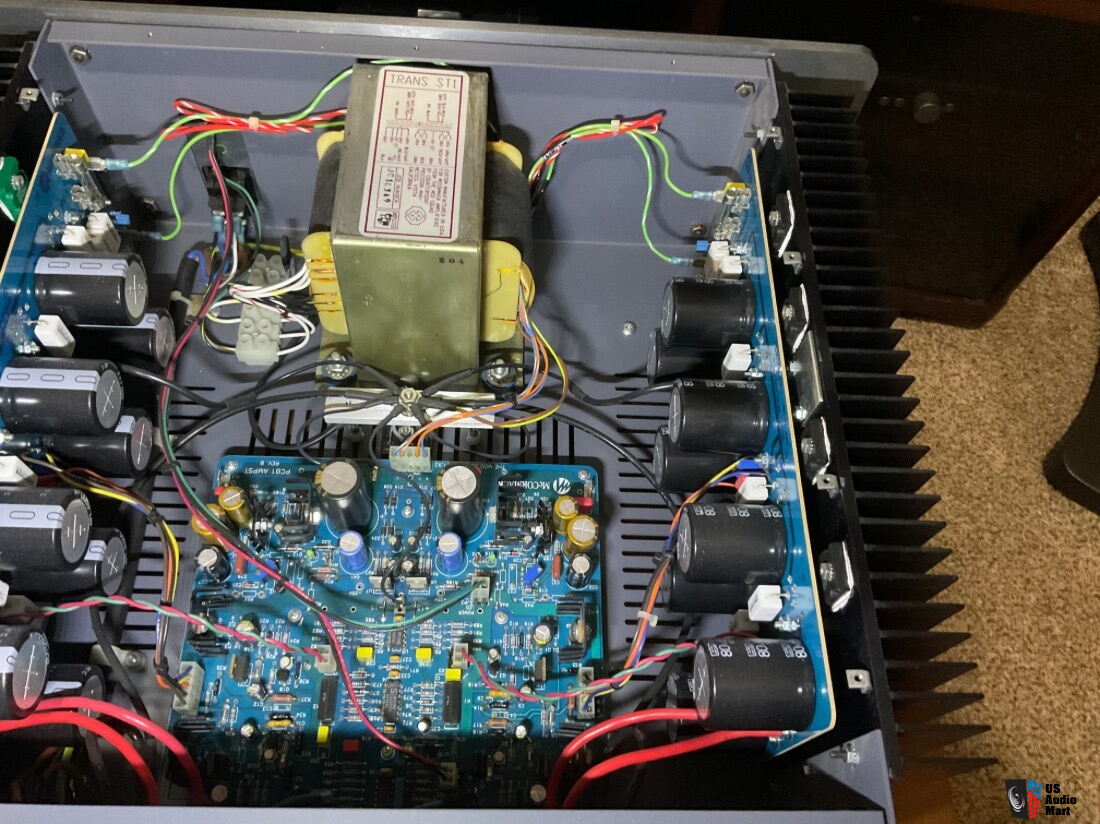 McCormack Power Drive DNA1 For Sale - US Audio Mart
