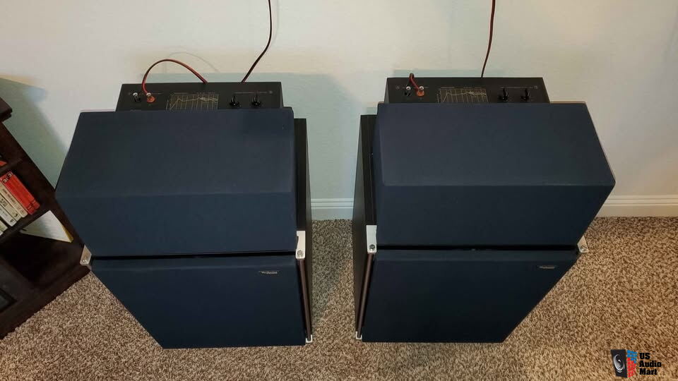 Technics SB-7000A Speakers Photo #5764835 - Aussie Audio Mart