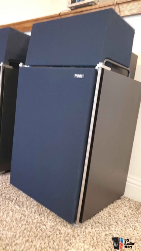 Technics SB-7000A Speakers Photo #5764835 - Aussie Audio Mart