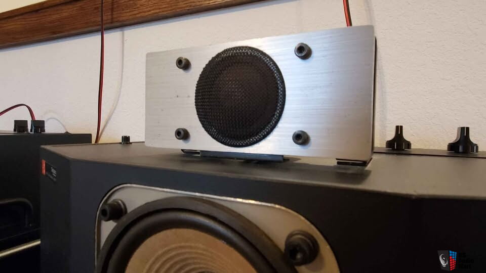 Technics SB-7000A Speakers Photo #5764835 - Aussie Audio Mart