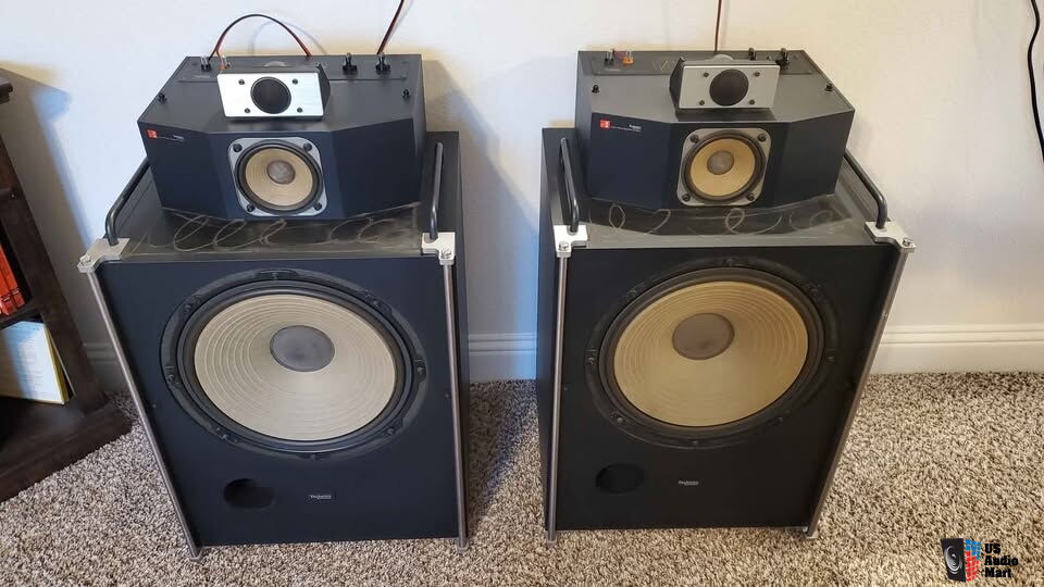 Technics SB-7000A Speakers Photo #5764835 - Aussie Audio Mart