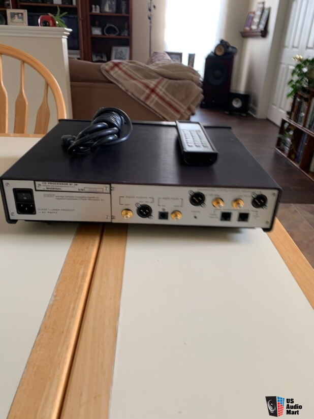 Mark Levinson setup Photo #5800055 - US Audio Mart