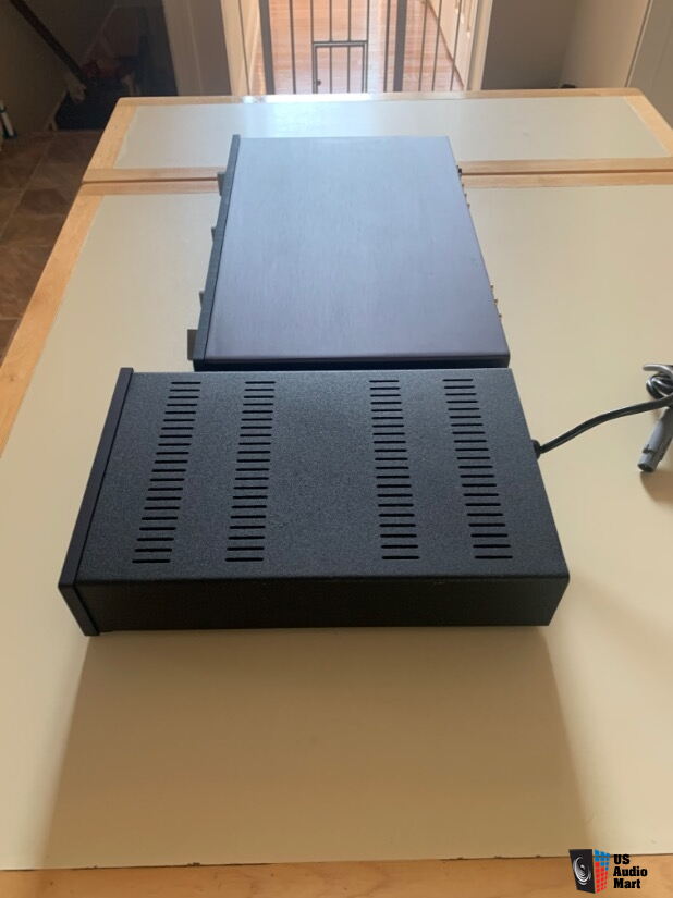 Mark Levinson setup Photo #5800059 - US Audio Mart