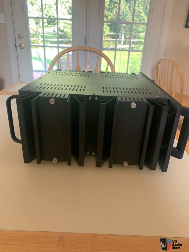 Mark Levinson setup Photo #5800065 - US Audio Mart