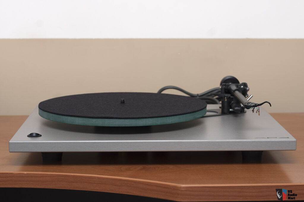 Rega RP3 Turntable With TTPSU Power Supply Photo 581966 US Audio Mart rega-rp3-turntable-with-ttpsu-power-supply-photo-581966-us-audio-mart