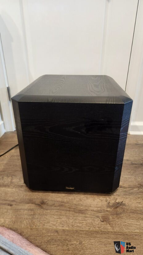 Paradigm PS1000 v3 Subwoofer For Sale - US Audio Mart