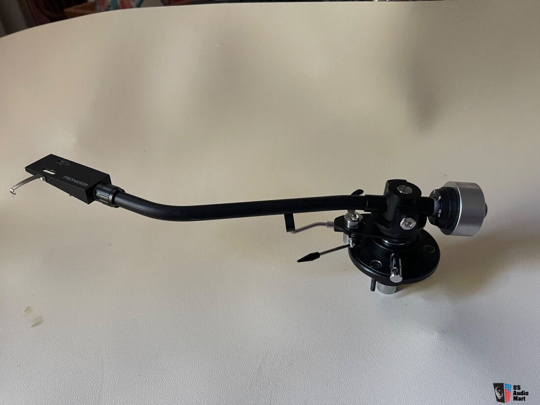Koetsu SA-1100 tone arm For Sale - US Audio Mart