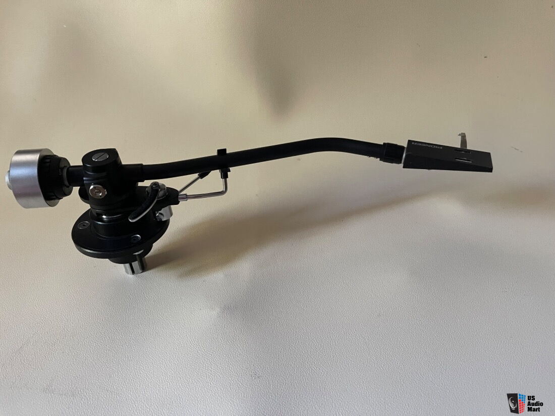 Koetsu SA-1100 tone arm For Sale - US Audio Mart