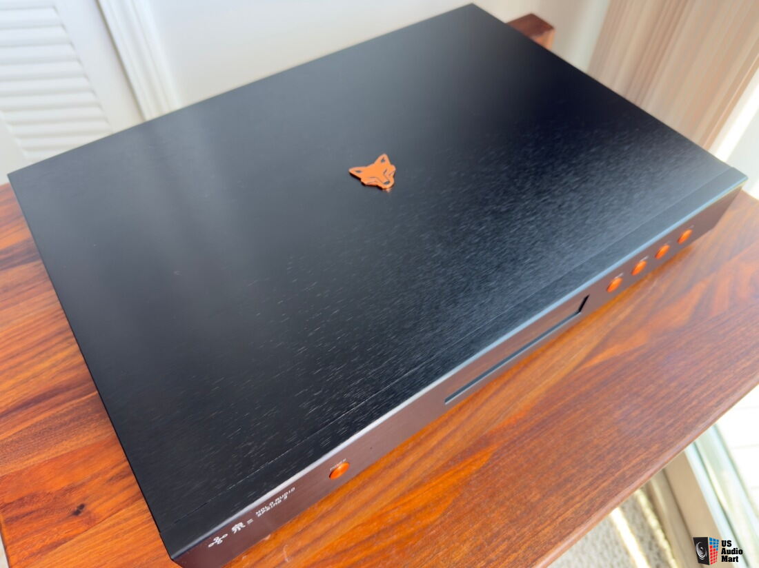 Holo Spring 3 KTE no-pre For Sale - US Audio Mart