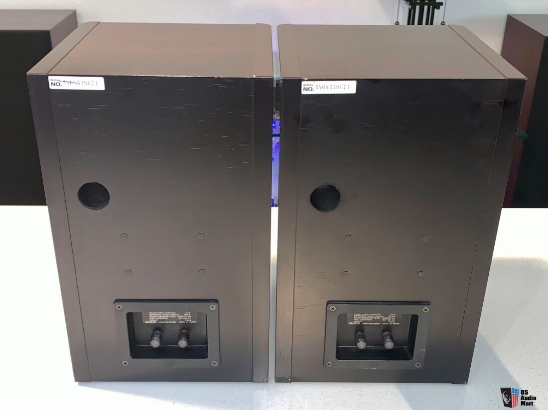 Onkyo Liverpool 200 Speakers For Sale - US Audio Mart