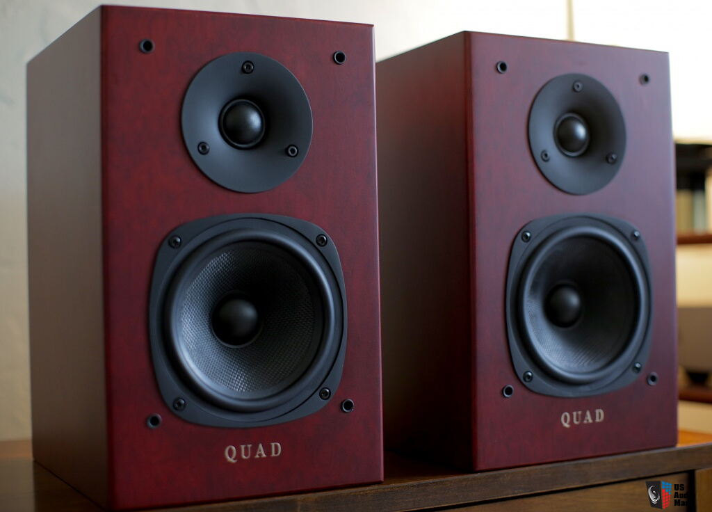 Quad 11L Classic Photo #591790 - UK Audio Mart