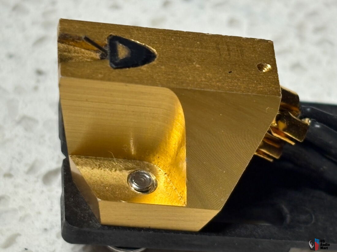 Sumiko Talisman Alchemist 1 (A) For Sale - Canuck Audio Mart
