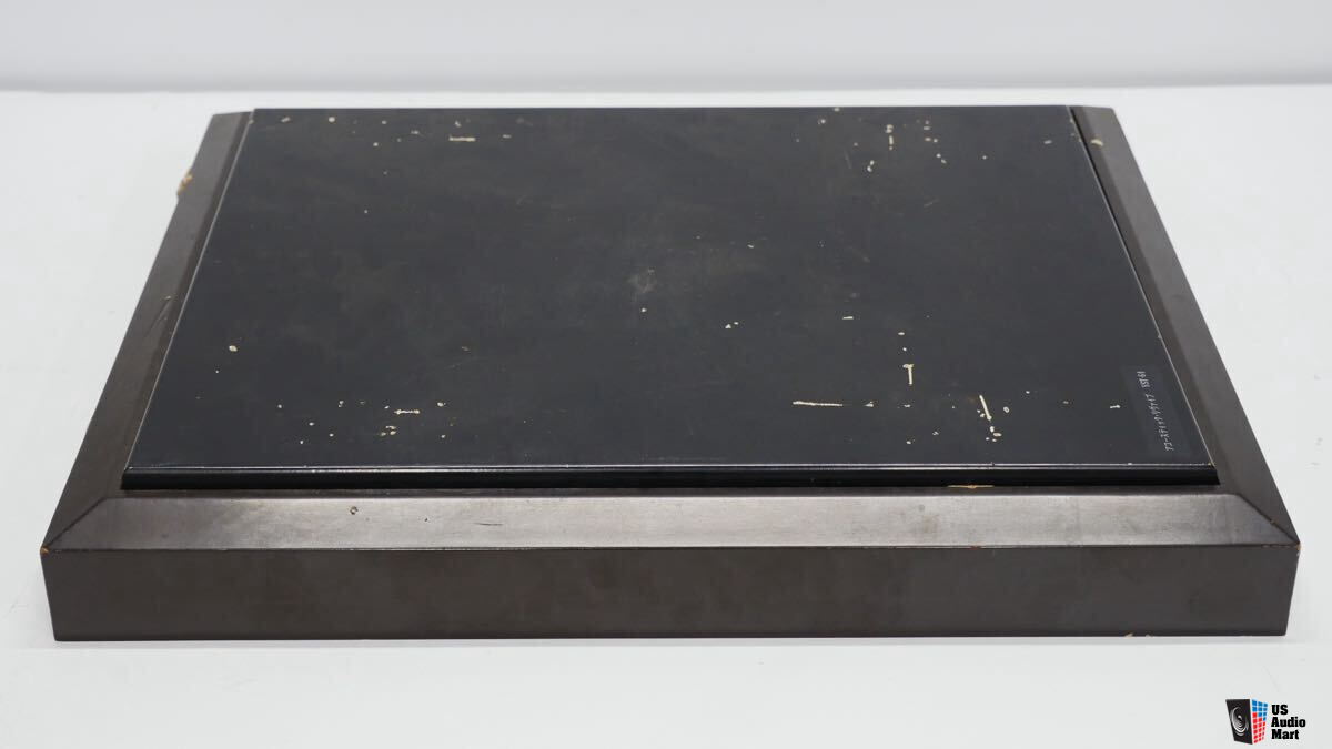 ACOUSTIC REVIVE YST-64 Audio Board & Speaker Base Total two Priced