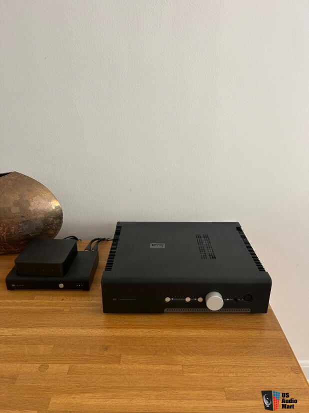 Schiit Ragnarok 2 | Black For Sale - US Audio Mart