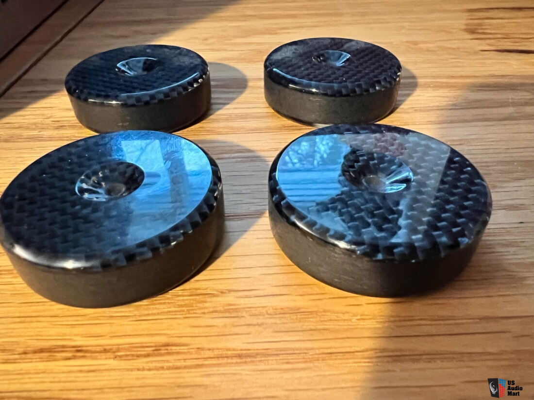 Black Diamond Racing-BDR 4 mini-pits mk4 Photo #6013999 - US Audio Mart