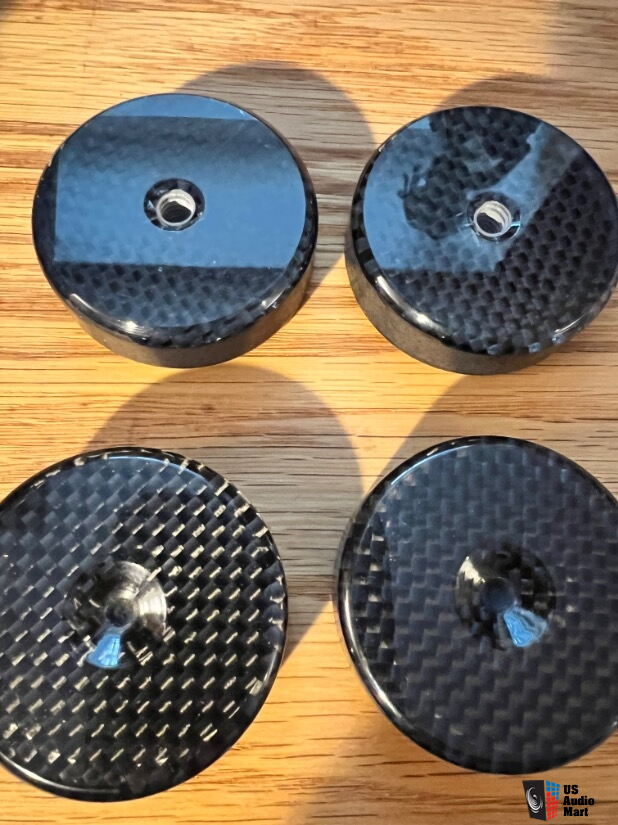 Black Diamond Racing-BDR 4 mini-pits mk4 Photo #6013999 - US Audio Mart