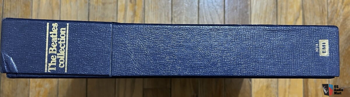 The Beatles - The Beatles Collection BC-13 1978 14 x Vinyl, LP