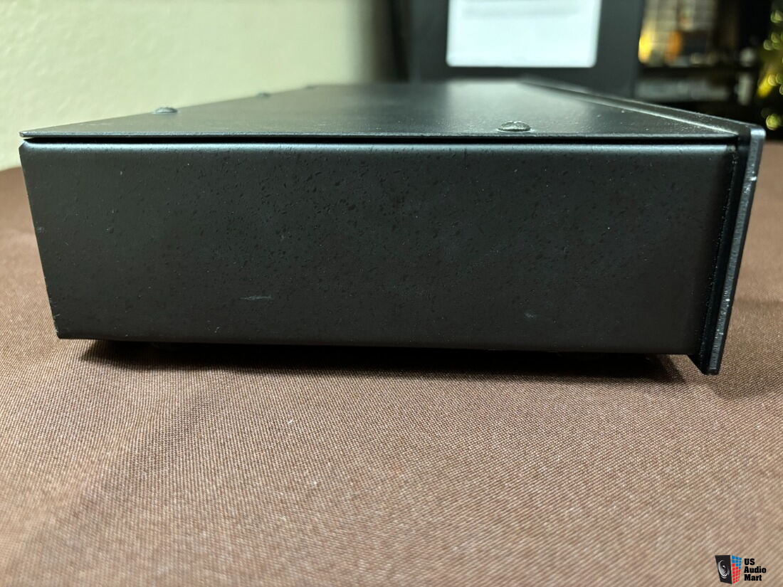 Magnum Dynalab FT-11 AM / FM Tuner Photo #6074783 - US Audio Mart