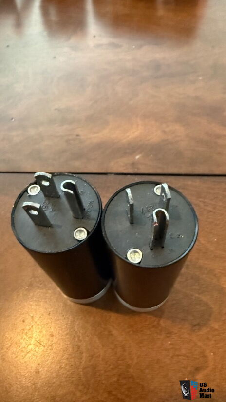 High High Fidelity Cables／MC-0.5 マグネチックウェイブガイド