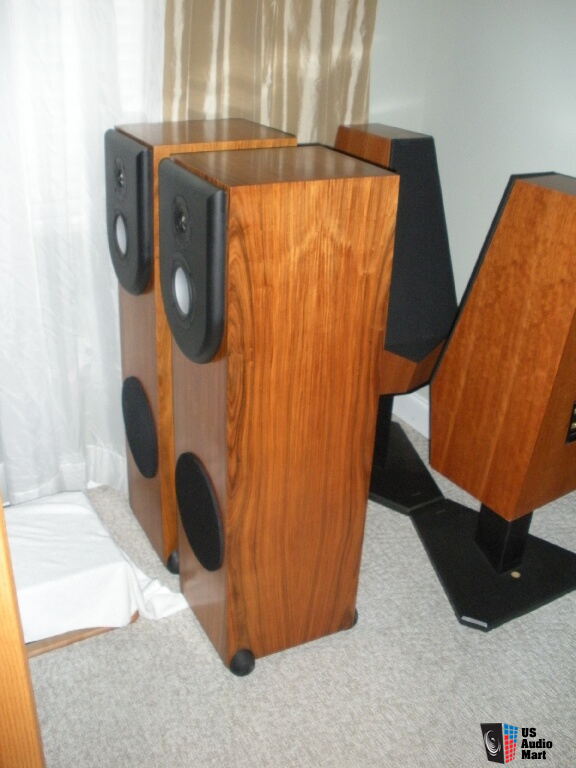 revel f30 speakers