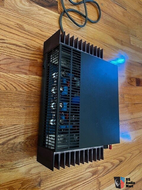 NY Audio Labs Moscode 150 For Sale - US Audio Mart