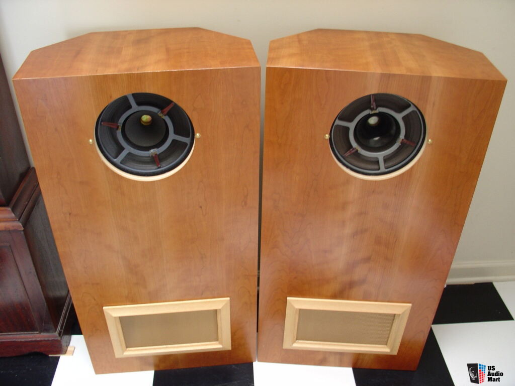 Goodmans Axiom 80 speakers Photo #621144 - Canuck Audio Mart