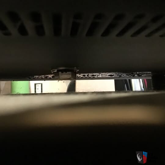 Krell FPB 400cx, recapped, but not perfect Photo #6271851 - US Audio Mart