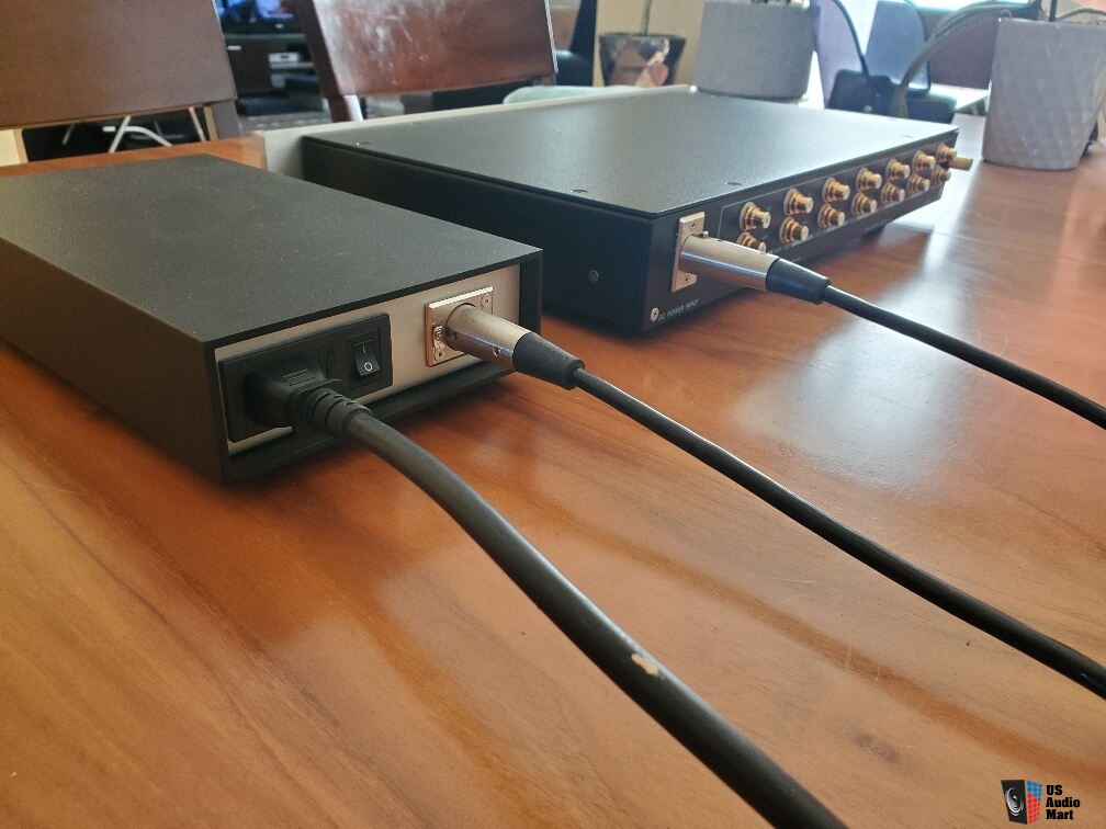 Spectral DMC12 Preamplifier Photo #6291134 - US Audio Mart