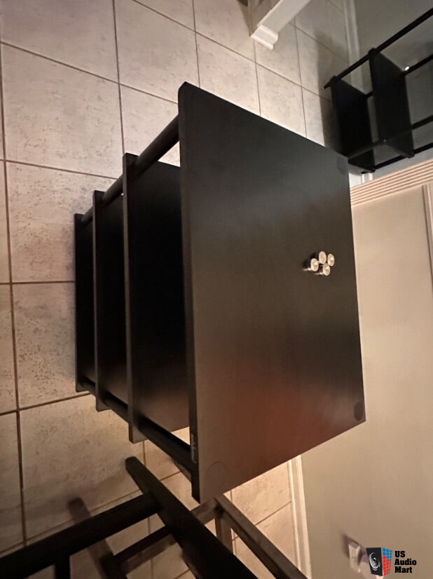 Solidsteel S2 4 rack Photo #6302520 - US Audio Mart