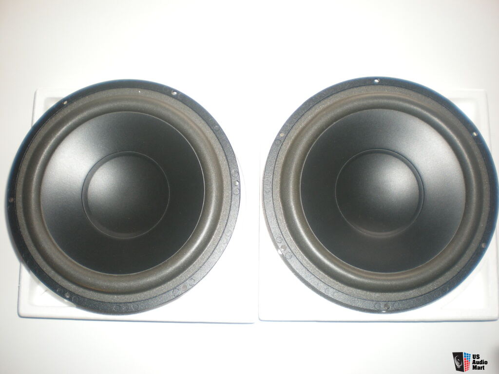 dynaudio 21w54 woofer