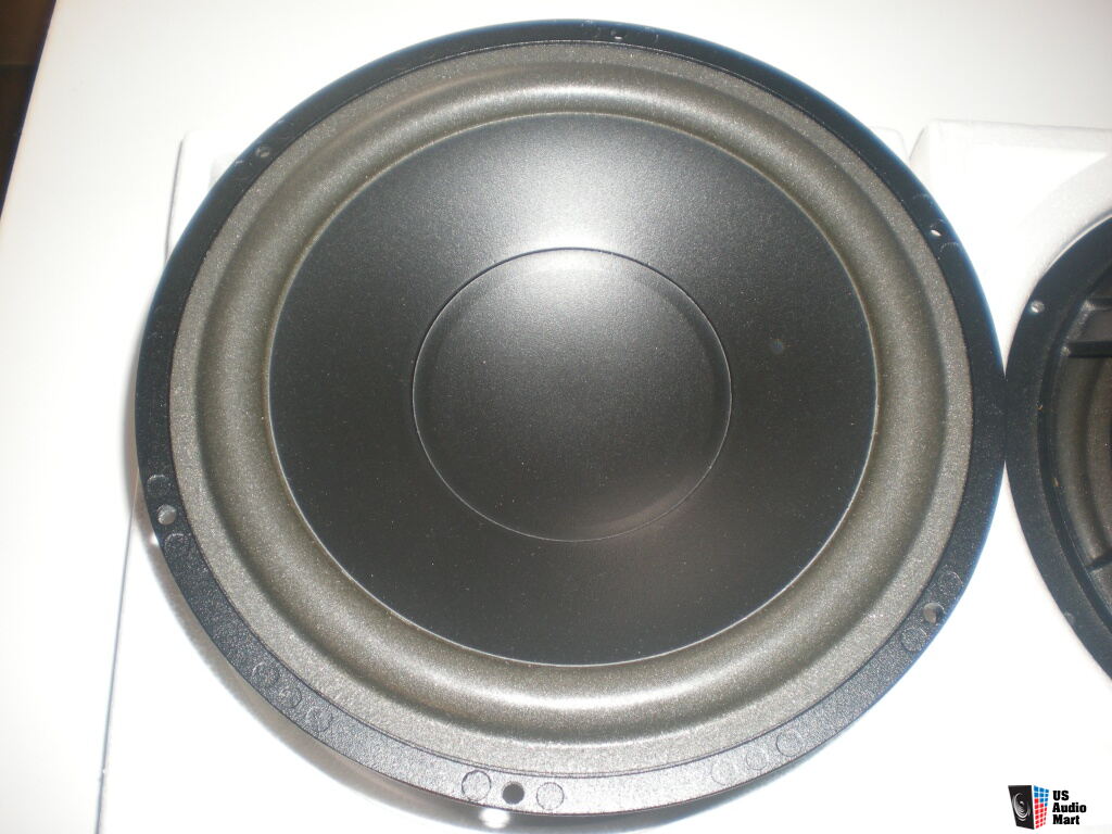 dynaudio 21w54 woofer