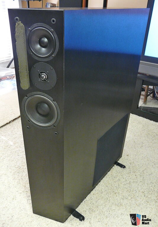 nht 3.3 speakers