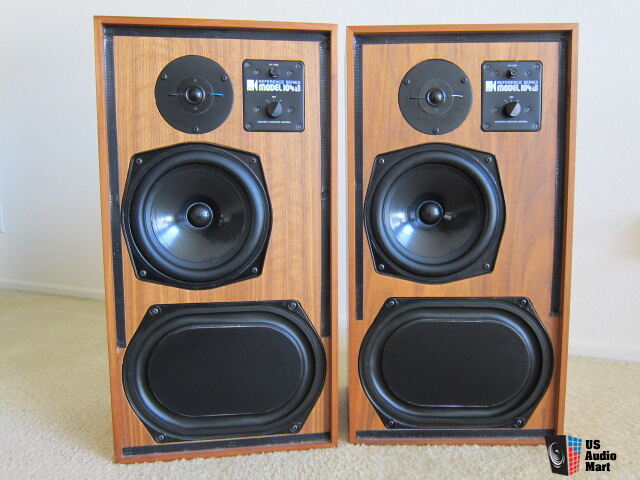 kef 104ab