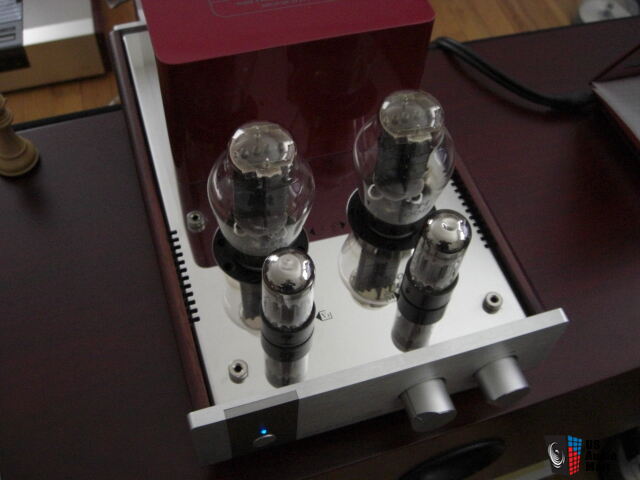 TRIODE トライオード TRV-A300SE+aiotraining.vic.edu.au